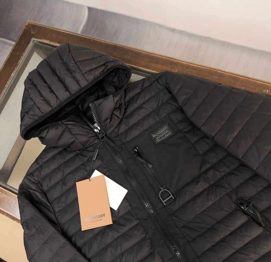 wg.luxury-- 2ur25rry Down jacket white duck down item:E-F355J2133H
